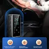 Car Tire Inflator 1800MAH Electronic Inflatable Pump for Motorbike Vehicle Balls