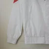 2022/2023 PSG Windbreaker White love fball