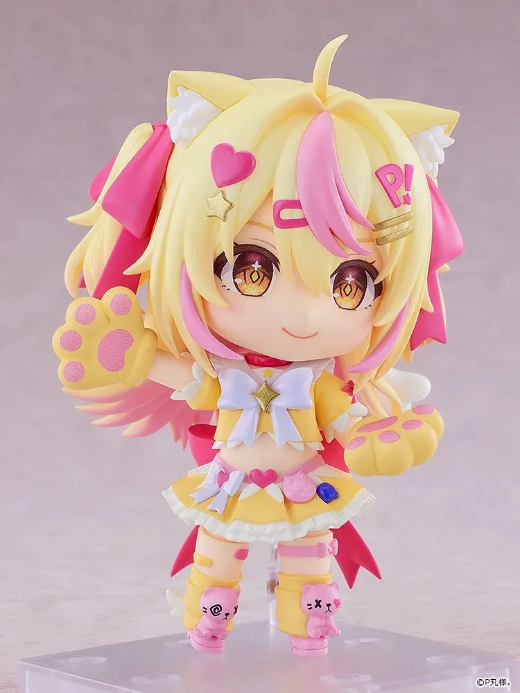 GSC - Nendoroid Pmarusama (Licensed)-
