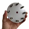 GP Shortwave Antenna Ground Grid Disk Signal Generators Adapts to JPC12/PAC12