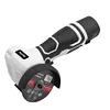 12V Mini Angle Grinder Small Grinding Machine 3 Inch for Home Use (EU)