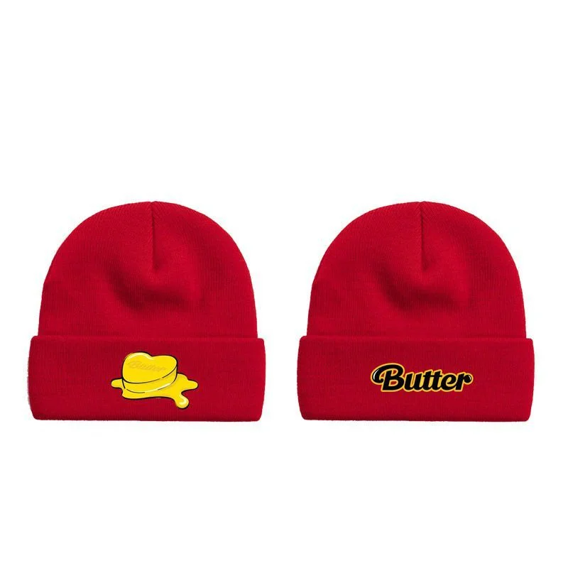 방탄소년단 Butter Hat