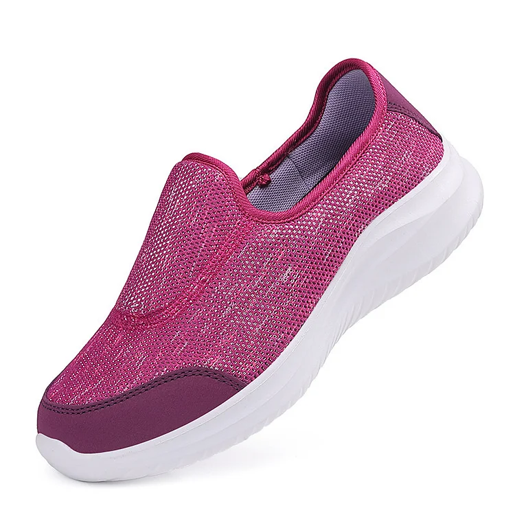 Walking shoes for plantar fasciitis for women Radinnoo.com