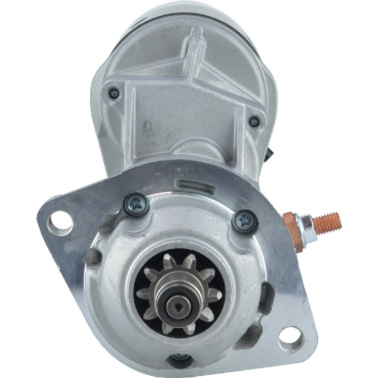STG91736 STARTER MOTOR FITS CUMMINS 6B ENGINE 2004-ON 3971610  3971613  3971614  3971615
