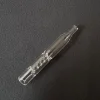 2.5mm thickness Vaphit B4 Glass Stem with 4 Glass balls inside