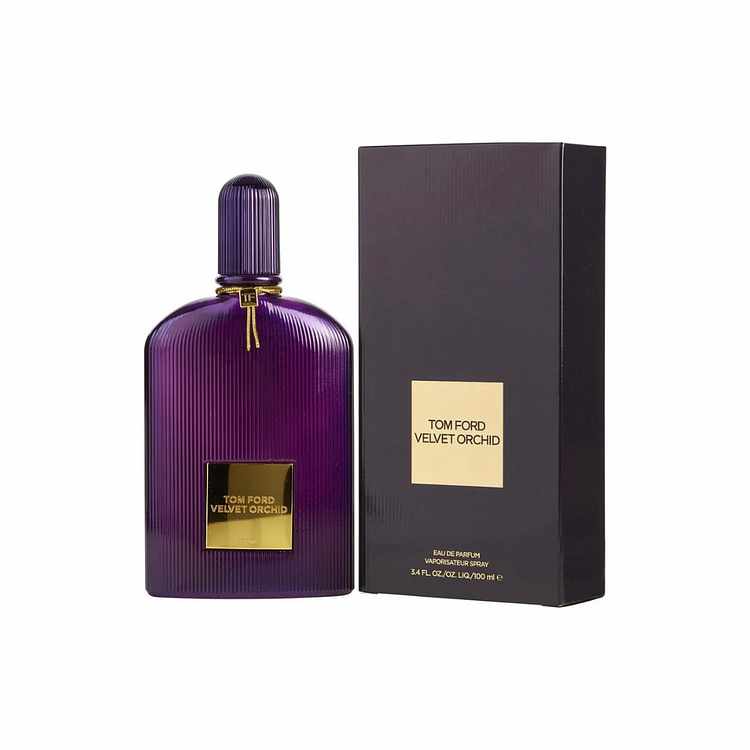 Velvet Orchid by Tom Ford 