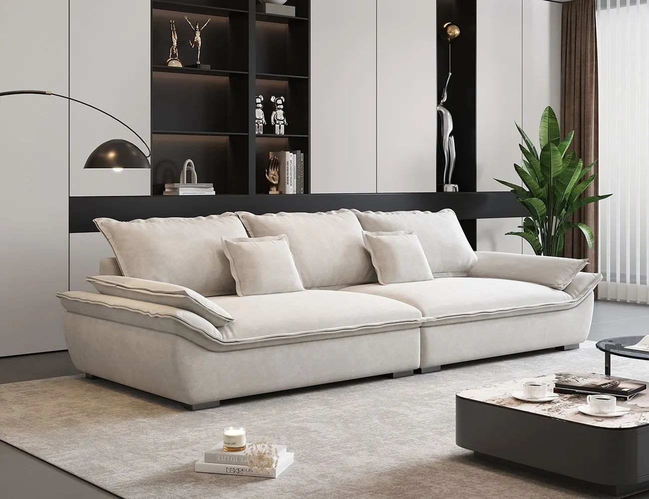 Sofa 254901