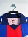 2000/2001 Retro Psg Paris Saint-Germain Home Football Shirt