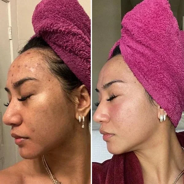 Turmeric Wash and Care two PieceSet 41