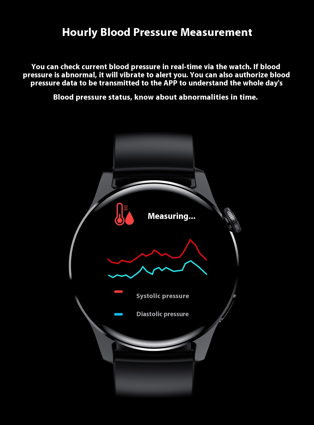 Likron Watches
