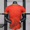 2025 Player Version Cameroon Away Football Shirt 1:1 Thai Quality