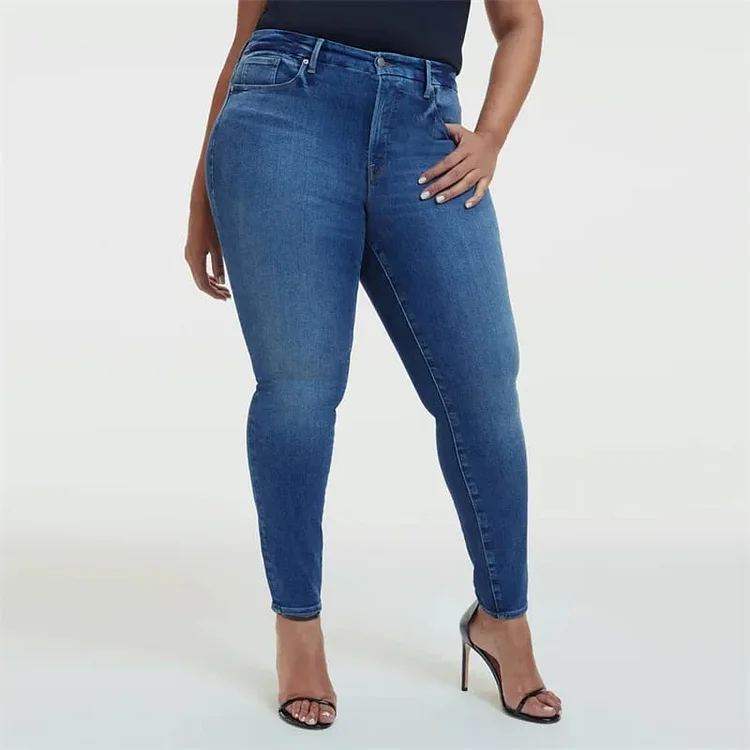 🔥🔥Shapewear Tummy Control Jeans 