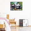 Diamond Painting-5D Full Drill Panda