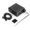 ATS-20+Si4732 All Band Radio Receiver Built-in Battery FM AM MW&SW SSB LSB & USB