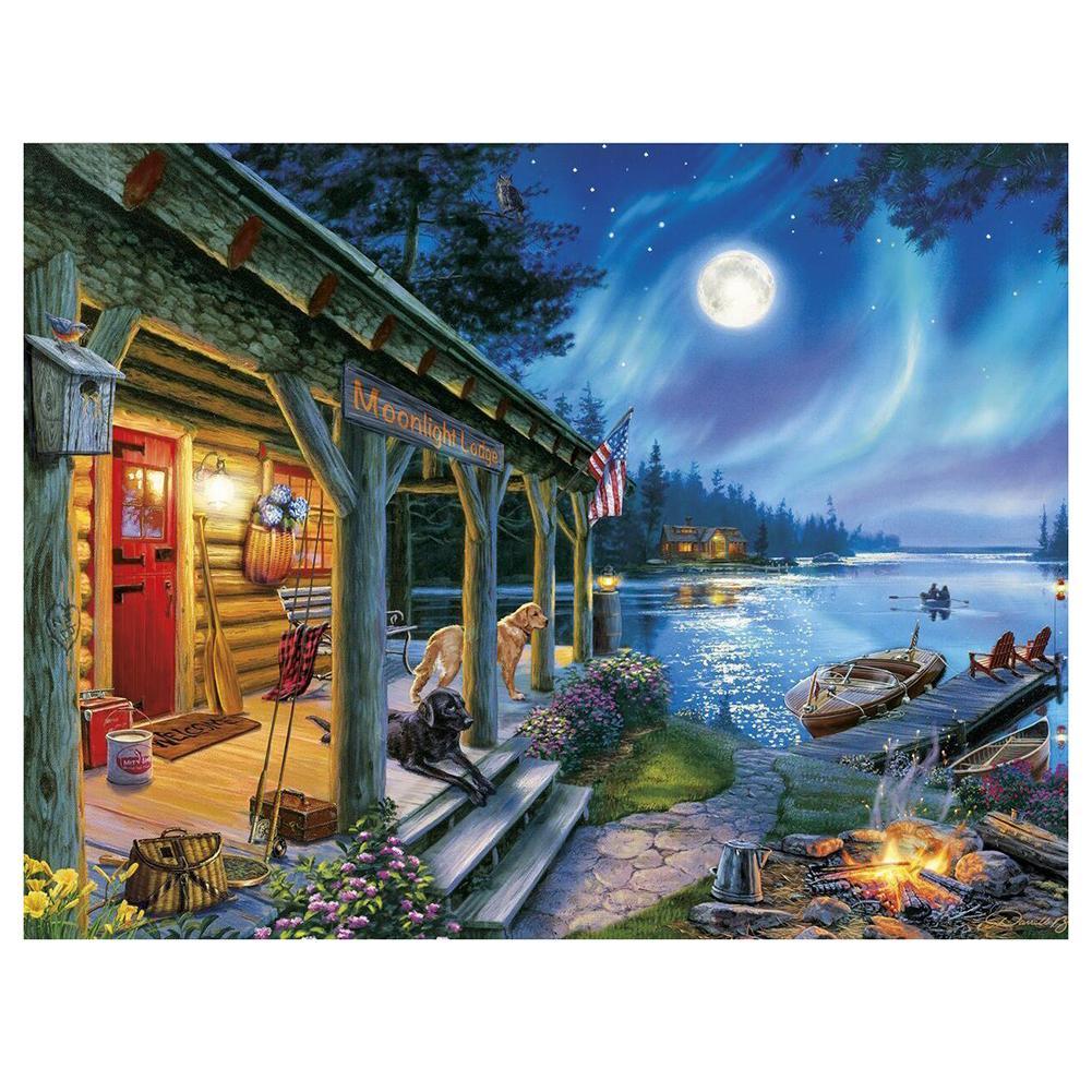 Painter Of The Night 84