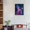 Diamond Painting-DIY Full Round Drill Fairy