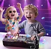 Children's DJ Turntable