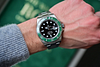 Rolex 126610LV  Submariner ‘’Green Kermit‘’- New