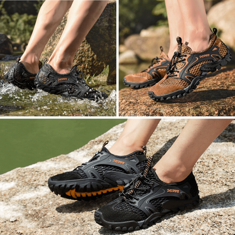 Indestructible Waterproof Shoes – 99back