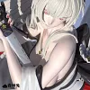 1/6 Scale Hiyuki - Wuthering Waves Resin Statue - SenLinTu Studio