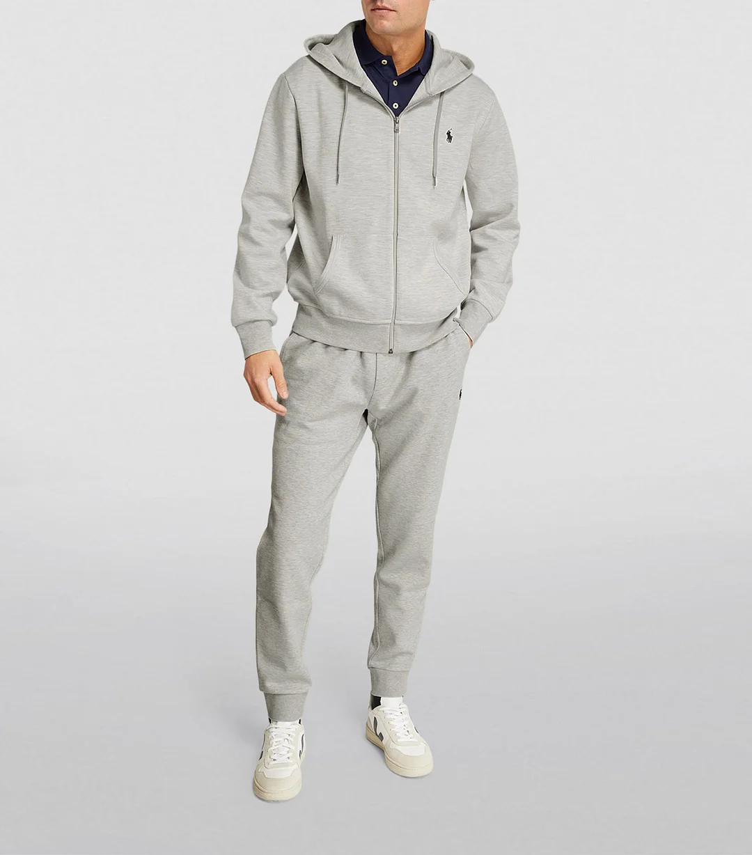 LYLUSS × POLO Tracksuit Set