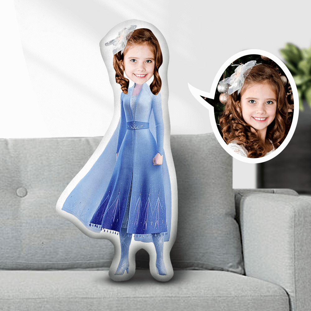 Custom Blanket Personalized Kids Gifts | Makemesurprise&reg;