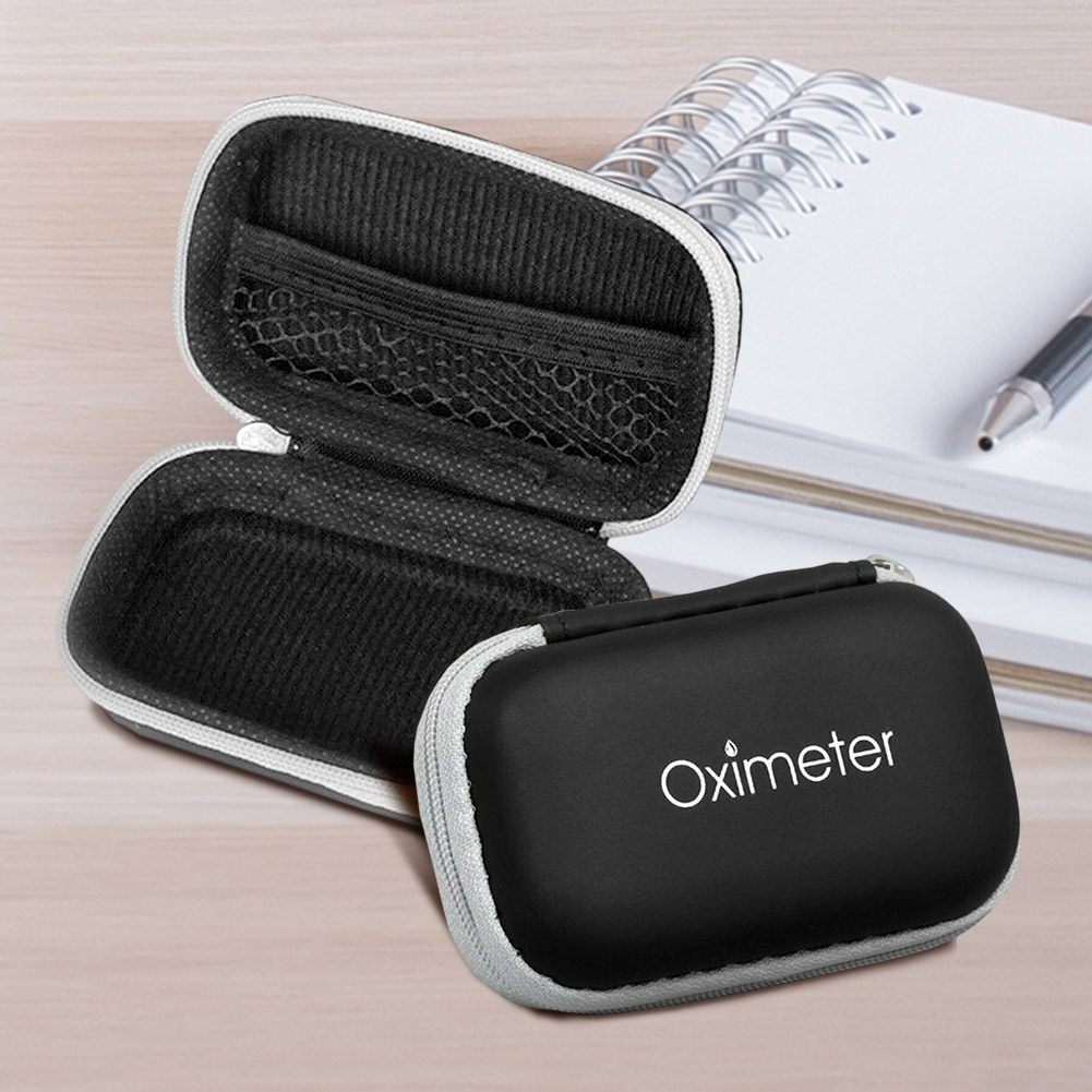 

Portable Oximeter Protective Case, 501 Original