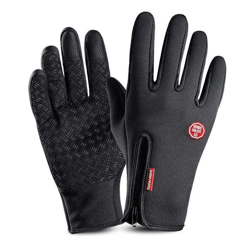 Ultimate Waterproof & Windproof Thermal Gloves【Buy 2 FREE SHIPPING】