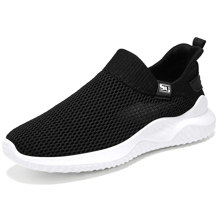 Men's Casual Shoes Soft and Breathable Radinnoo.com