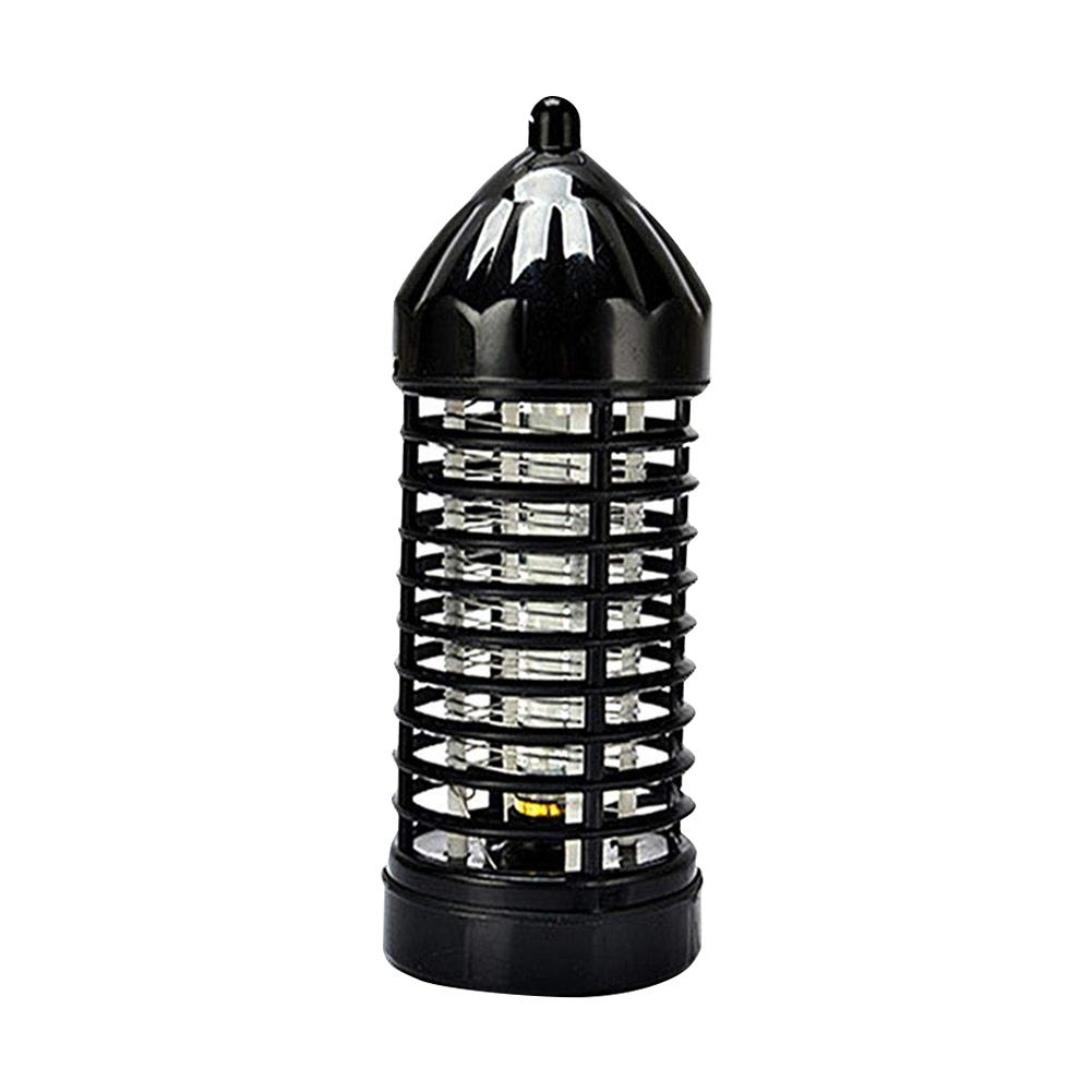 

Mosquito Killer Lamp Electric No Radiation Photocatalysis Mute Bug Zapper, 501 Original