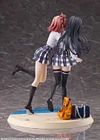 1/7 Scale Yukinoshita Yukino & Yui Yuigahama - My Youth Romantic Comedy Is Wrong, As I Expected Statue - eStream SSF
