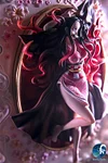 Kamado Nezuko Decoration Frame - Demon Slayer: Kimetsu no Yaiba Resin Statue - Gravity Studios