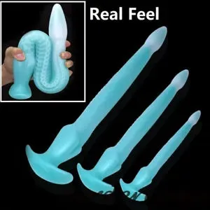 expander inflatable anal plug with removable pump Long Tentacle Anal Dildo Vaginal Anus Plug Deep Explore G- Spot Anal Sex