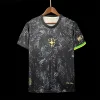 2023/2024 Brazil Special Edition Black Football Shirt 1:1 Thai Quality topjersey