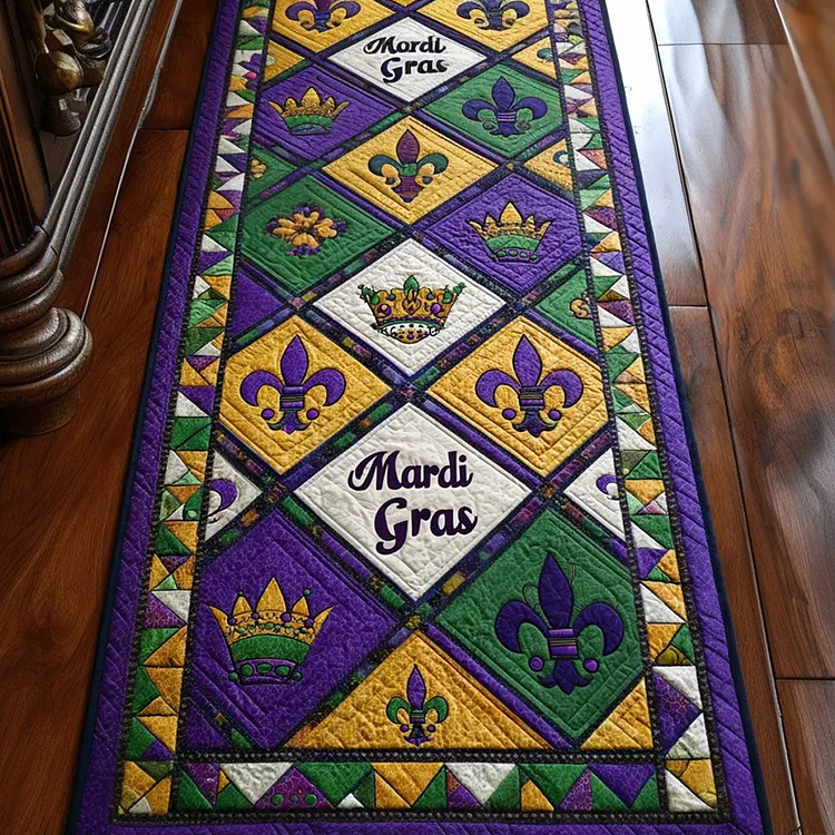 Carnival Royale Runner Carpet NCU0NT11966