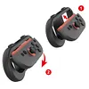 2PCS Hand Grips for Nintendo Switch2 Joy-Con Game Controller Bracket Grip Holder