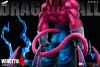 Super Saiyan 4 Vegetto - Dragon Ball Resin Statue - JY Studio