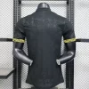 2025 Player Version Mexico Black Special Soccer Jersey