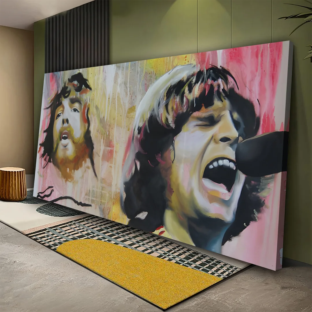 Canvas Wall Art