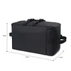 Gas Stove Canister Pot Carry Bags 600D Oxford Pouch Picnic Bag Outdoor Equipment