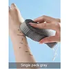 Home Fashion Personalized 3D Bath Sponge