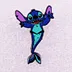 Happy Dancing Mermaid