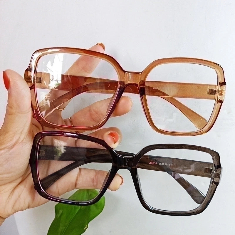 Fashion Resin Optical Glasses