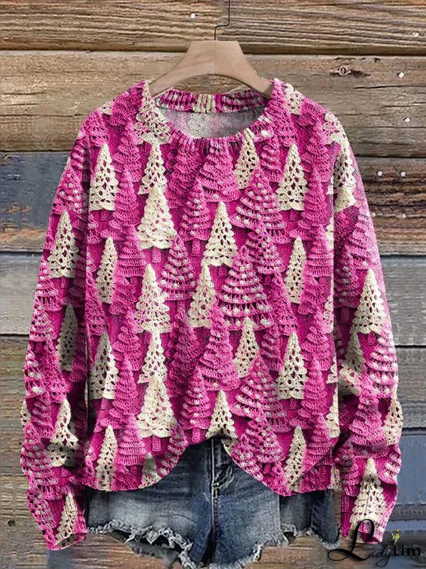 Chic and Versatile winter Pullover