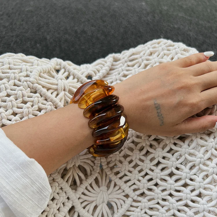 Bracelet