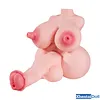 Molly: 10.4LB  5-Channel Horsecock Futa Sex Doll