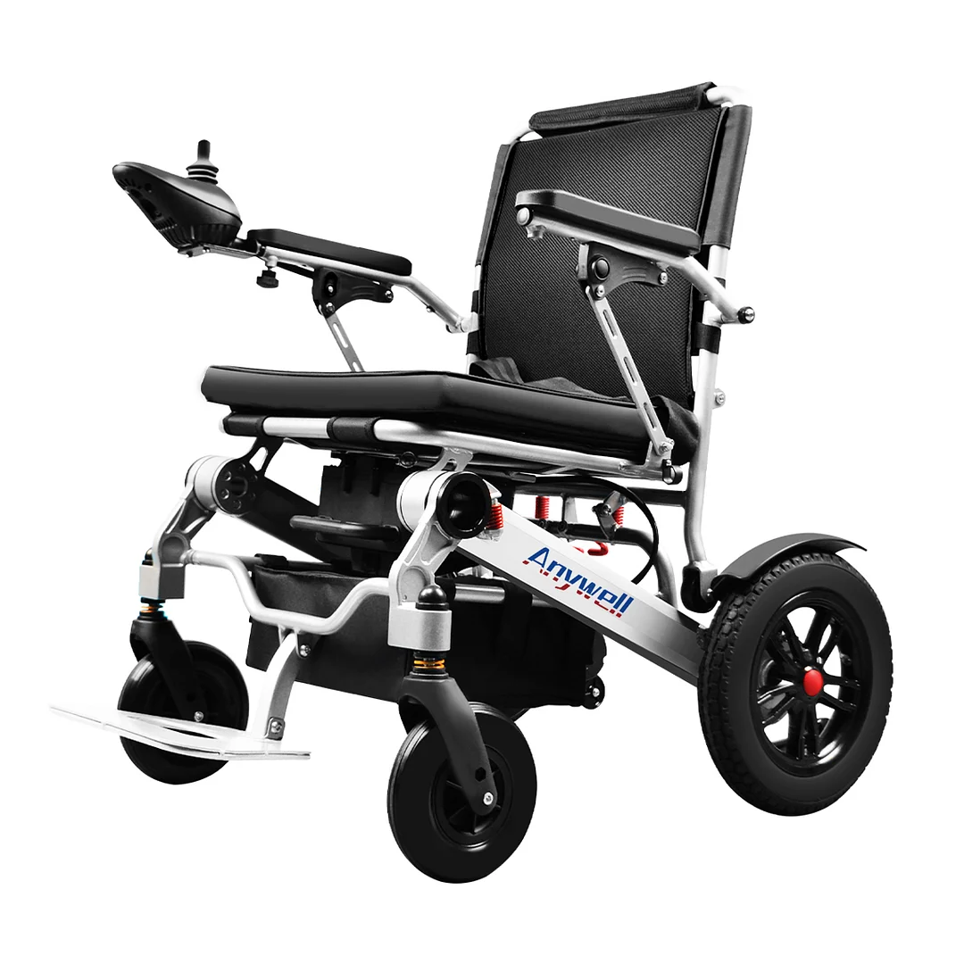 ANYWELL YA125 power wheelchair