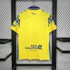 2024/2025 UD Las Palmas Home Football Shirt 1:1 Thai Quality love fball