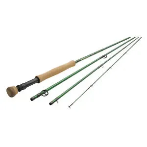Redington 7100-4 Vice Fly Rod  7wt 10'0" 4pc Fast Action Long Distance
