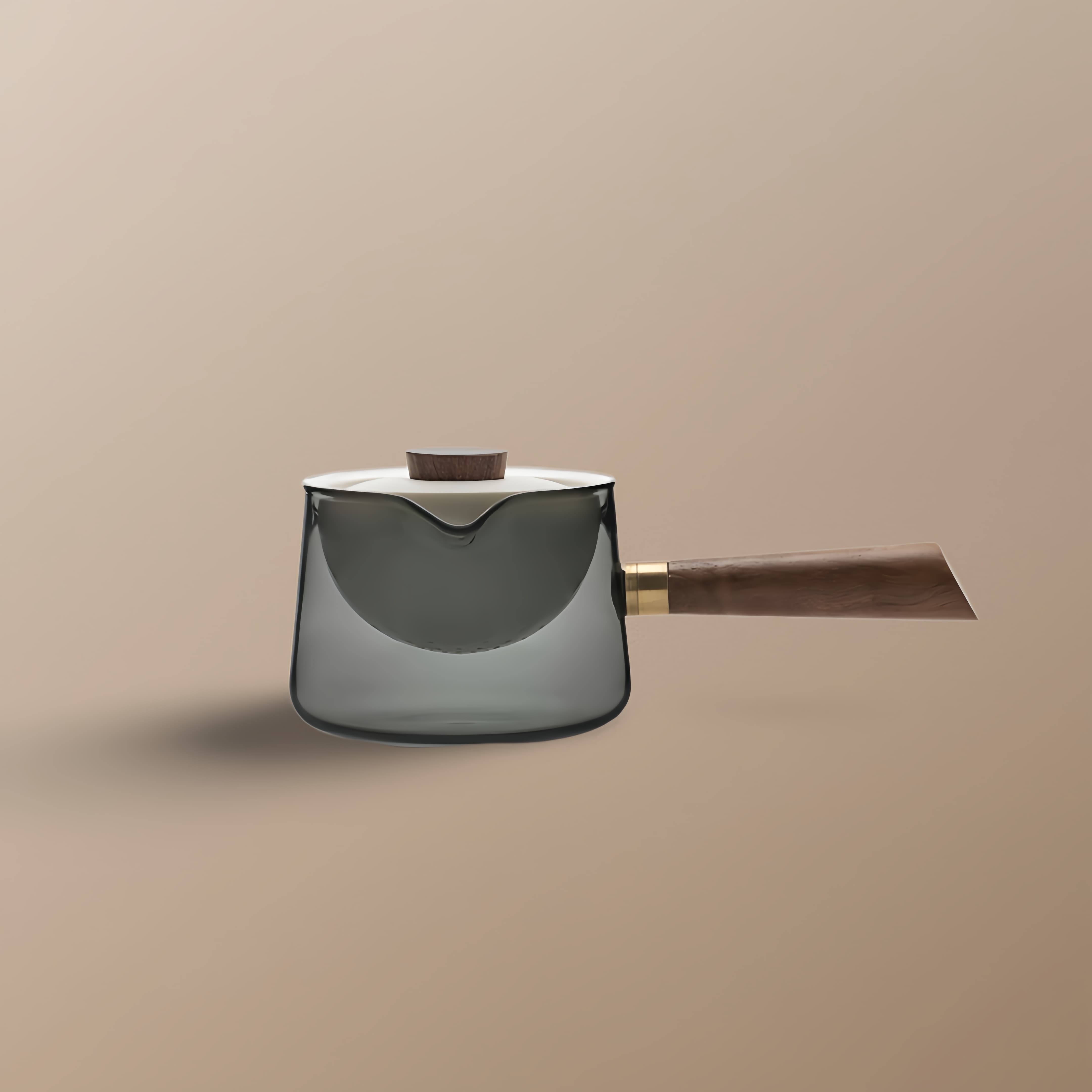 FromTea Vortex Classic Teapot  福建省德化县万轩堂陶瓷有限公司	_Fromtea&reg; Official Store